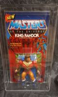 King Randor/Masters of the Universe/Motu/Moc/AFA 80/neu