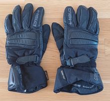 Motorradhandschuhe von HELD,  Leder, Gr11