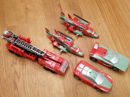 Transformers Combiner Wars Victorion