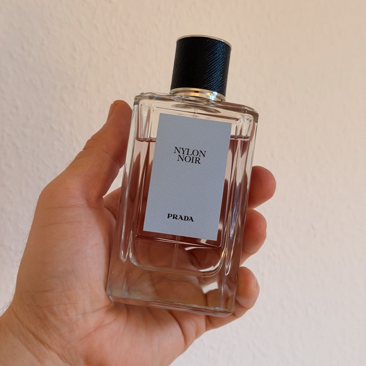 Prada Profumi & Eau de Toilette: Prada Olfactories Nylon Noir EdP 100ml / 90% left  – Usato da Zürich venduto da KPSLZRH 2