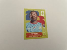 FIFA WM 2026 Noah Sadiki COD 12