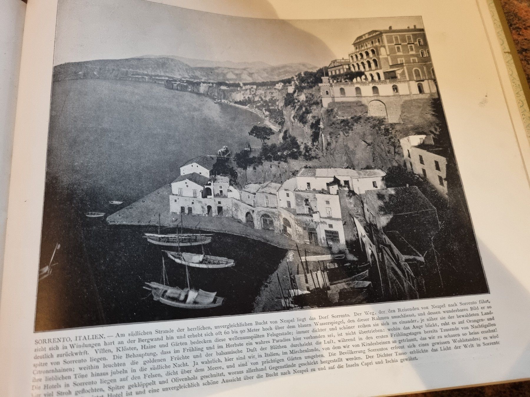Libri: Im Flug durch die Welt 1895 – Usato da Trachslau venduto da post35 4