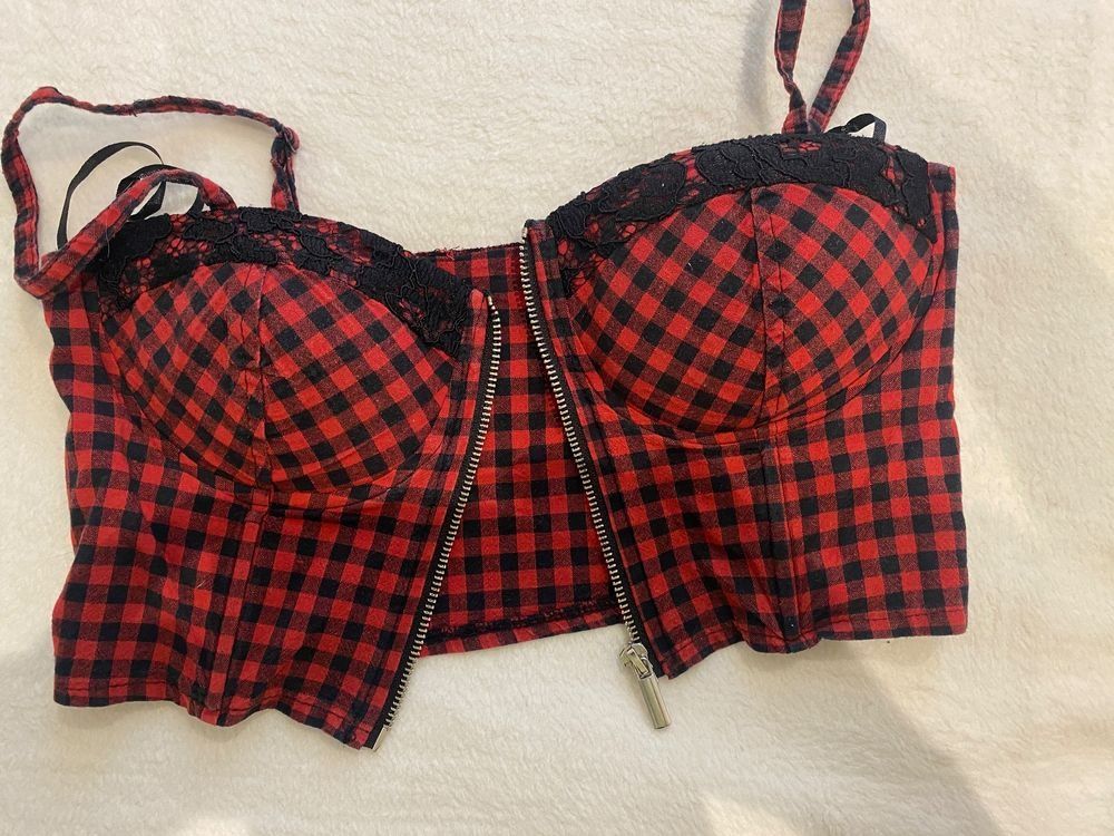 Tops: Top Buster S – Neu (gemäss Beschreibung) aus Liestal von aarroon 2