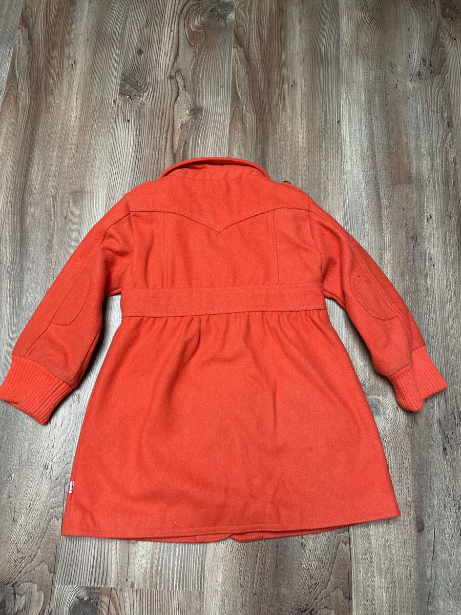Jacken & Mäntel: Frühlingsmäntelchen Blutsbaby 98 – Gebraucht aus Nänikon von broug 2