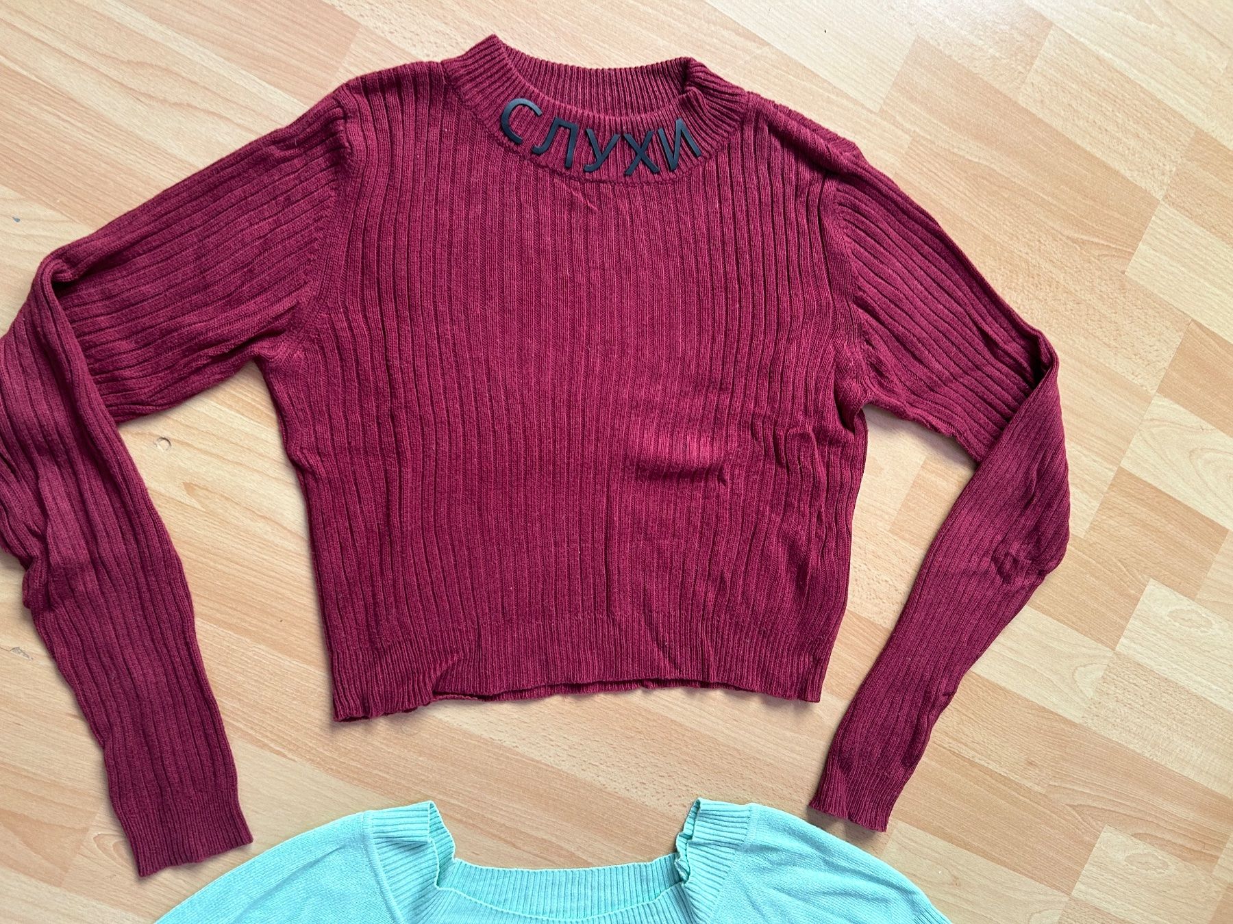 Pulls & Sweat-shirts: Strickpullover, Gr. S – D'occasion à Hallwil par Zoeizy 1