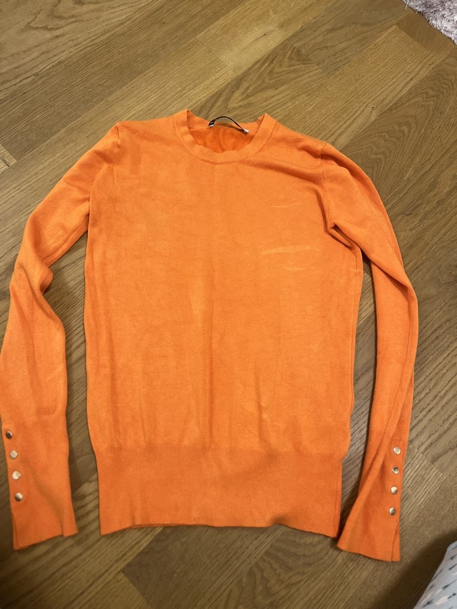 Maglioni & Felpe: Zara pullover S – Nuovo (secondo la descrizione) da Root venduto da Fashionhomeandmore 2