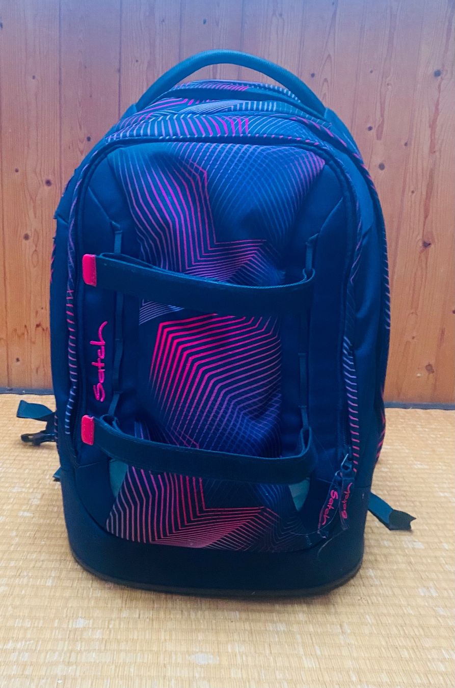 Satch Sacs & sacs à dos: Satch Rucksack – D'occasion à Wetzikon ZH par Aishasarina