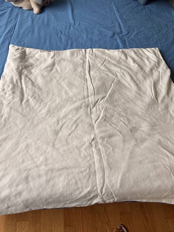 Coperte: Mayoral  Babydecke – Usato da Oberglatt ZH venduto da val_wq29 1