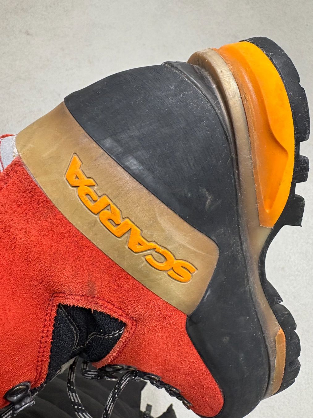 Scarpa Chaussures femmes: Scarpa Bergschuhe – D'occasion à Zürich par jaebne 4