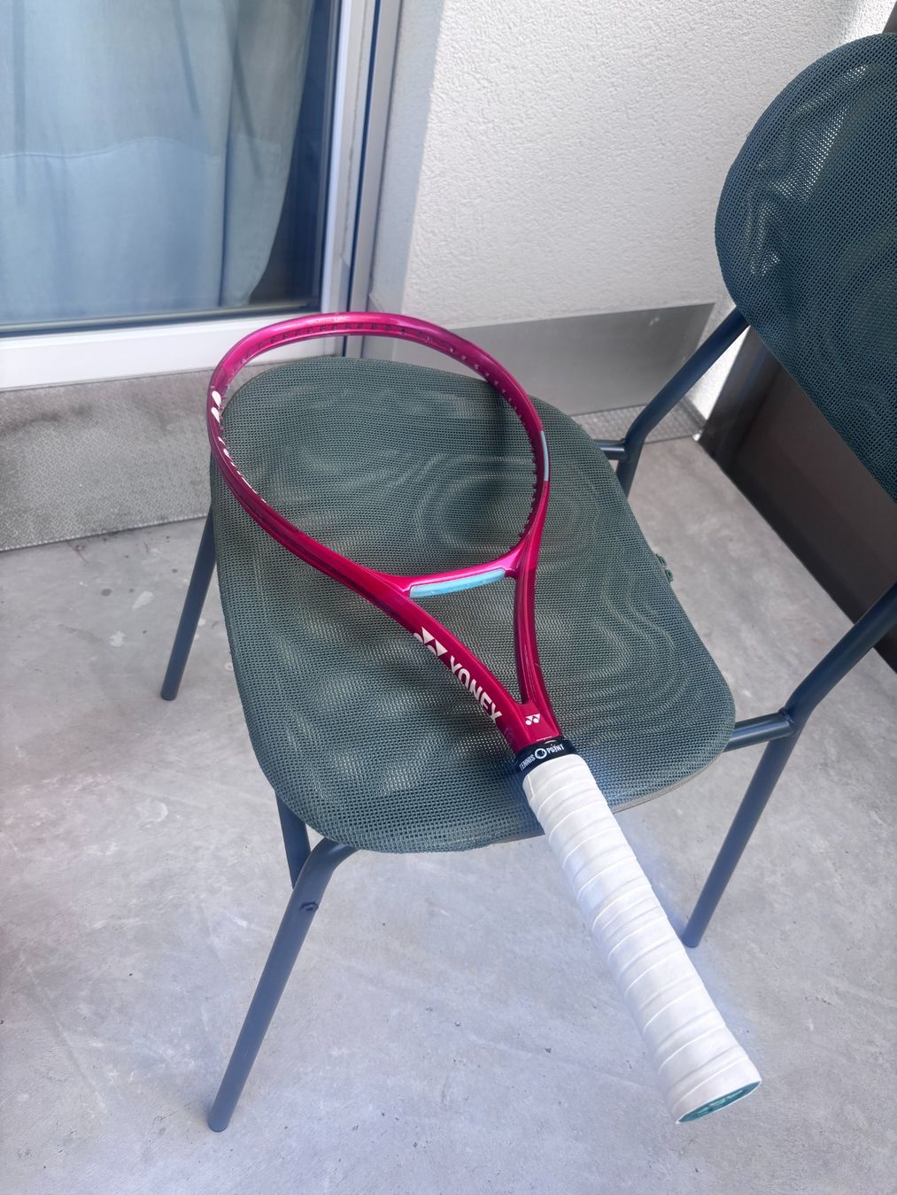 Yonex Racchette: Yonex VCore 98 2026 - L3 – Usato da Zürich venduto da art_2tnr