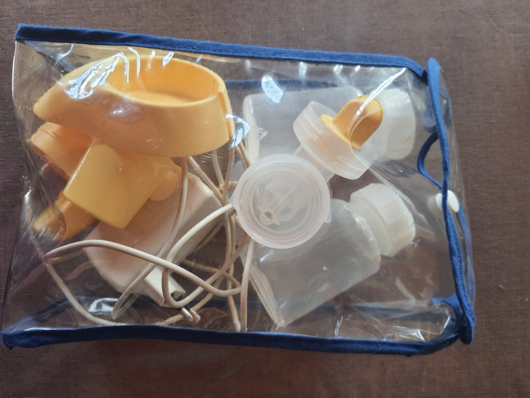 Medela Accessori per l’allattamento: Tire-lait – Usato da Montmollin venduto da islachat
