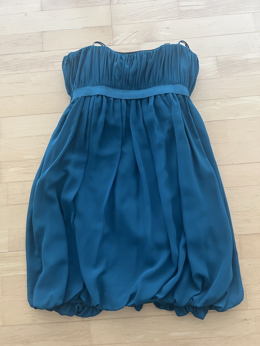 Vestiti: Cocktail Kleid – Usato da Zürich venduto da sabri810 1