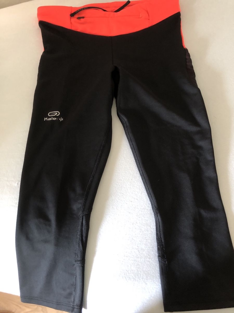 Pantaloni: Lauf Hose Gr. 36 – Usato da Schaffhausen venduto da Fixier