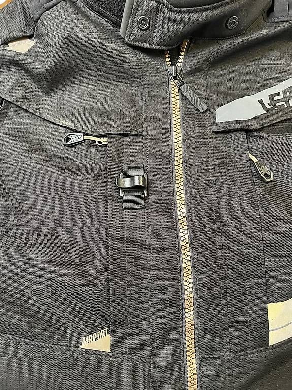 Jacken: Veste moto Touring Adventure  – Gebraucht aus Courtételle von directswisswatch 2