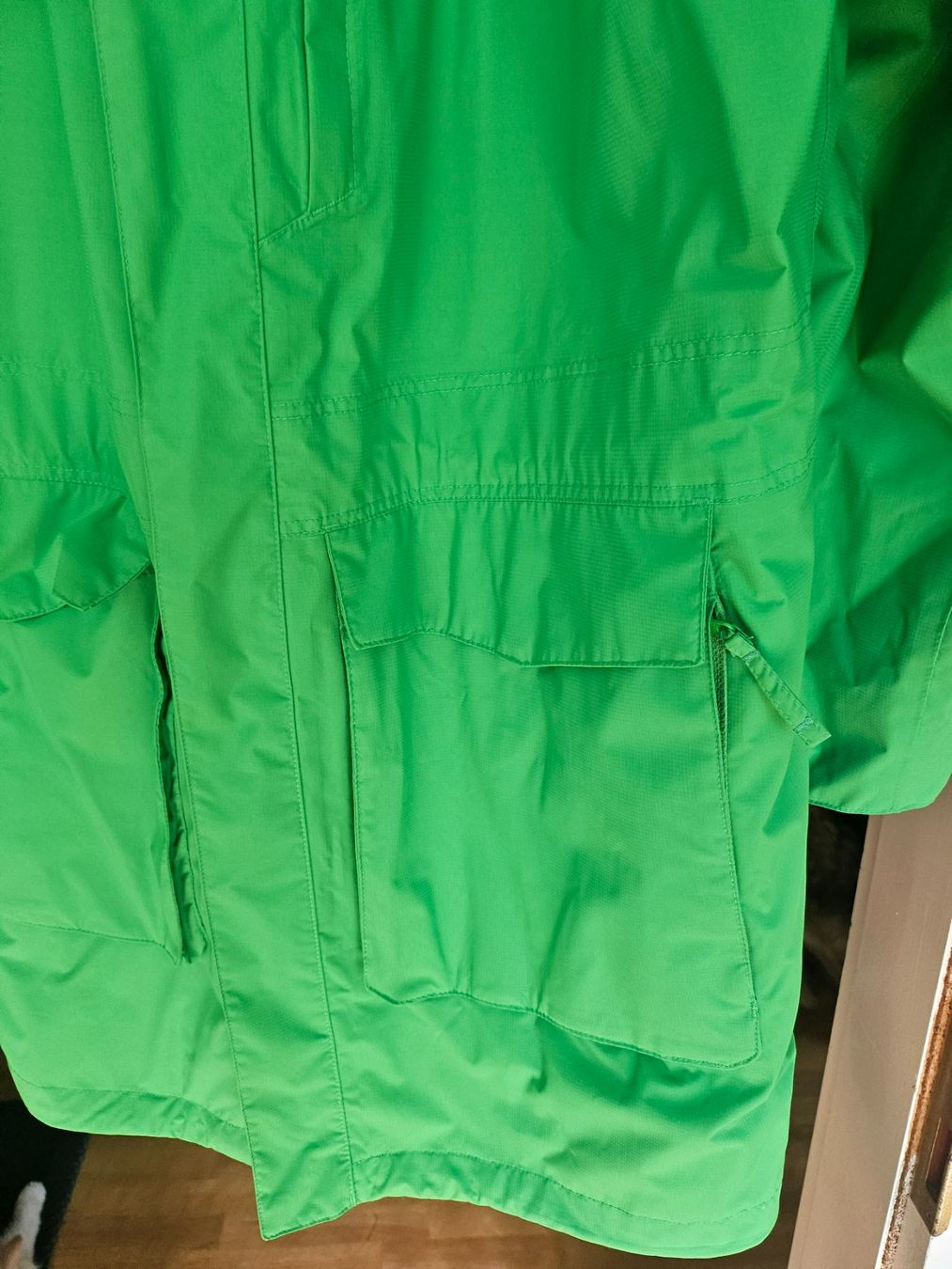 Schoeffel Giacche: Schöffel Regenjacke - neu *****megafarbe – Nuovo (secondo la descrizione) da Triesen venduto da Teddyeddy 2