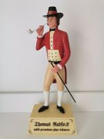 Statuette Thomas Radford Mild Premium Pipe Tobacco vintage