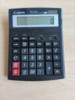 Canon WS-1210T Solar/Battery Rechner
