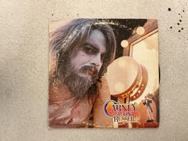 Leon Russell LP - Carney (VG+)