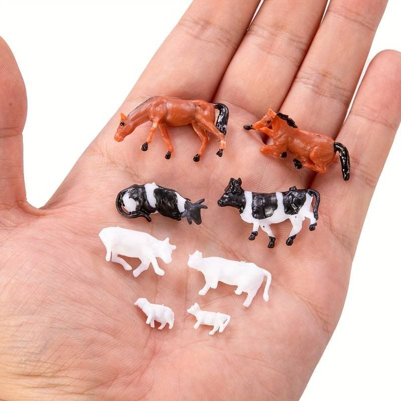 Modelleisenbahnen: Meine kleine Farm, H0 – Neu und originalverpackt aus Luzern von Salefactory 1