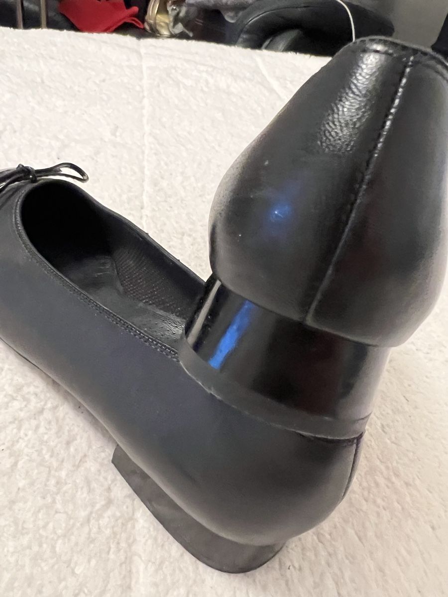 Ara Scarpe da donna: TOP ARA SCHUHE Gr 38****SCHWARZ, SEHR BEQUEM*** – Nuovo (secondo la descrizione) da Zürich venduto da Ceca52 4