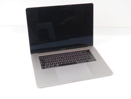 APPLE MacBook Pro 15“ 2018  iCloud gesperrt (26062556)