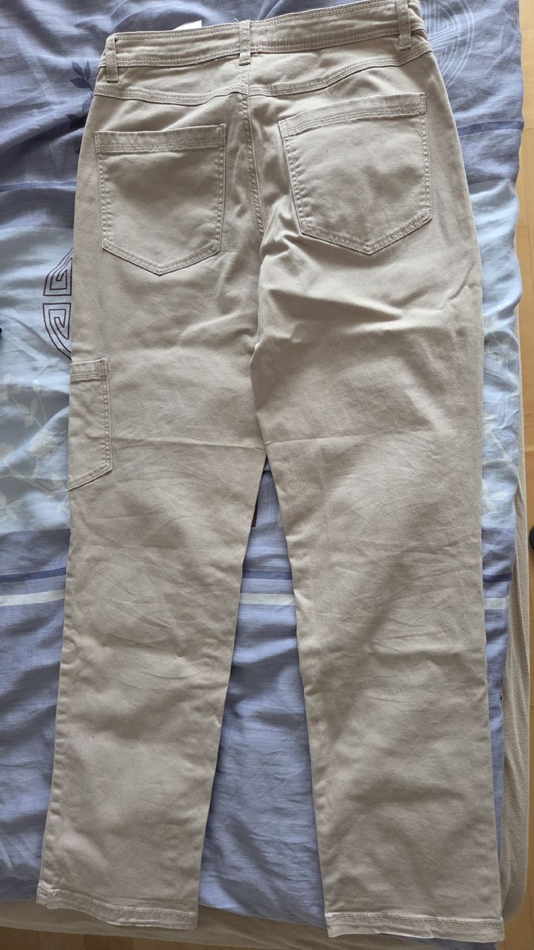 Hosen: Hose in Gr.36 – Gebraucht aus Aadorf von JFPS 1