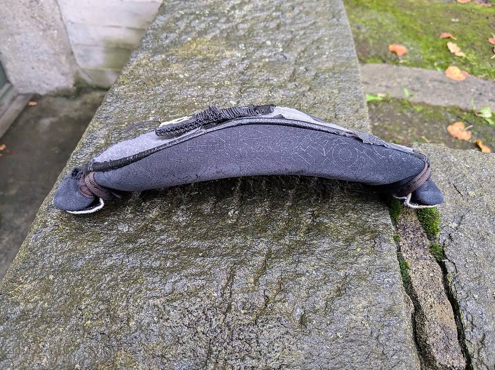 Slingshot Aquilone: Slingshot Strap für Surfboard / Foil – Usato da Nidau venduto da joe00 1