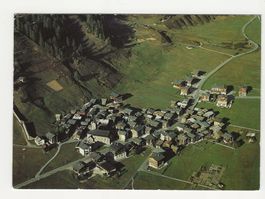 ULRICHEN  / VS   ( GOMS )
