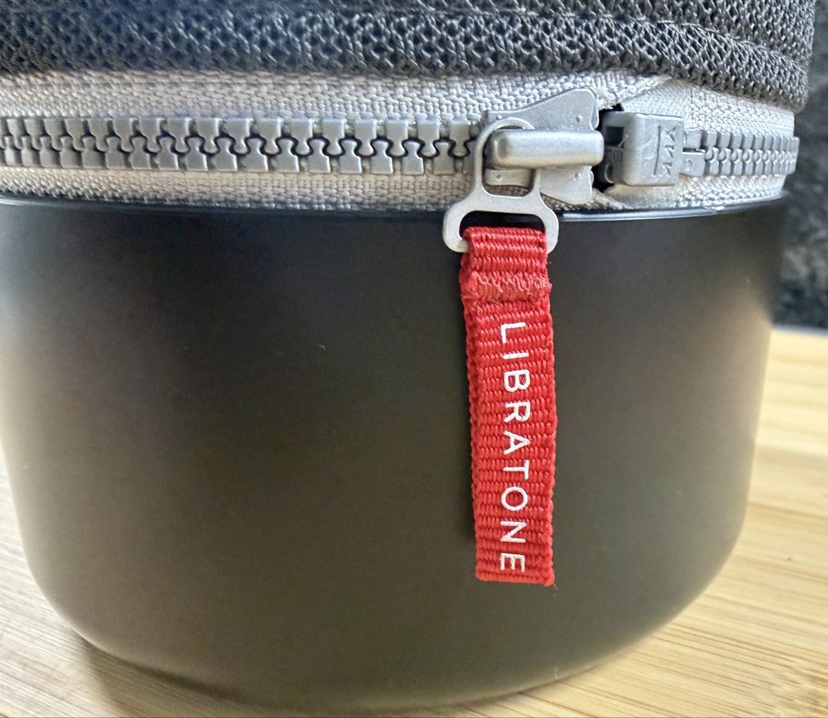 Libratone Casse acustiche: Bluetooth-Powerbox von LIBRATONE Zipp – Usato da Reinach AG venduto da sabaton63 1