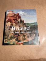 Bruegel. Die Hand des Meisters – Rarität: fli