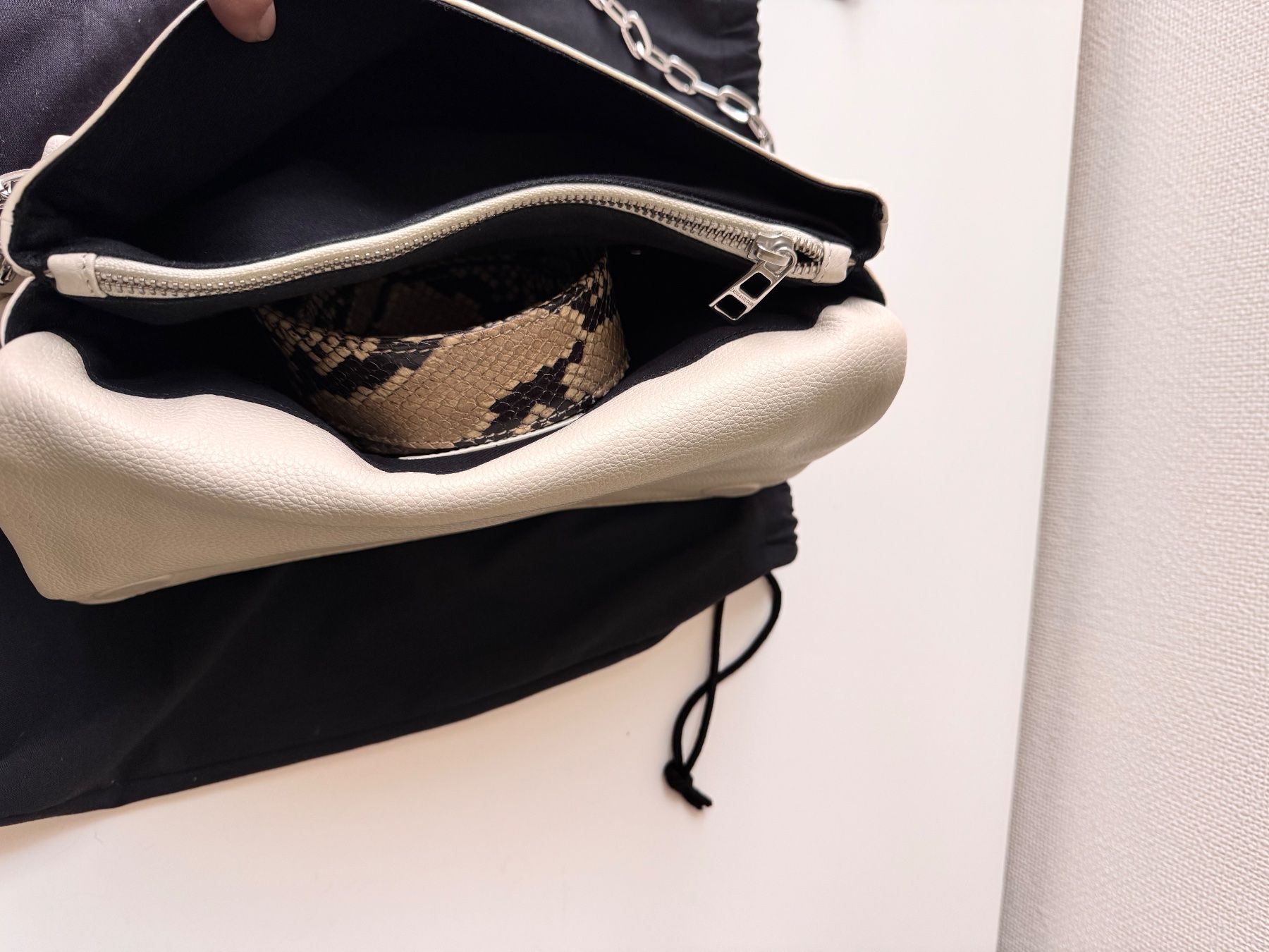 Zadig & Voltaire Borse da donna: Zadig und Voltaire Tasche – Nuovo (secondo la descrizione) da Uerkheim venduto da erdf 2