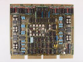 Dataram Corporation ASSY 61501 PWB 40587