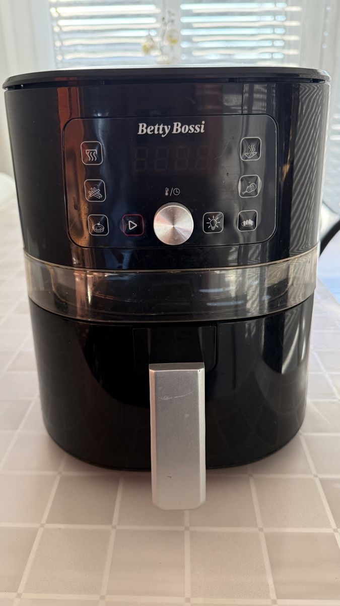 Betty Bossi Elettrodomestici da cucina: Air fryer  – Usato da Wil SG venduto da Boozey