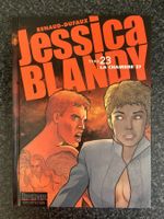 JESSICA BLANDY / TOME 23 / LA CHAMBRE 27 (EO)