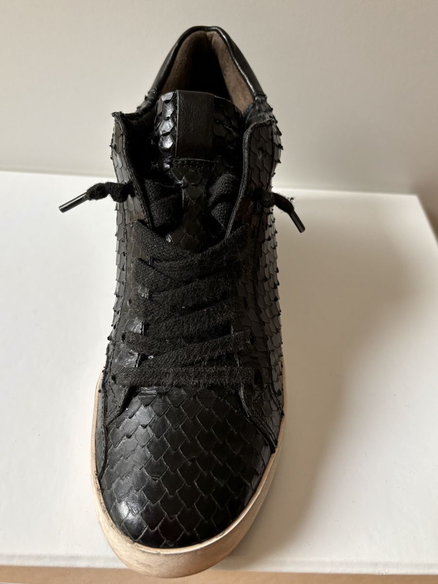 Chaussures femmes: Sneaker von Kennel&Schmenger – D'occasion à Zürich par ConnieS01 3