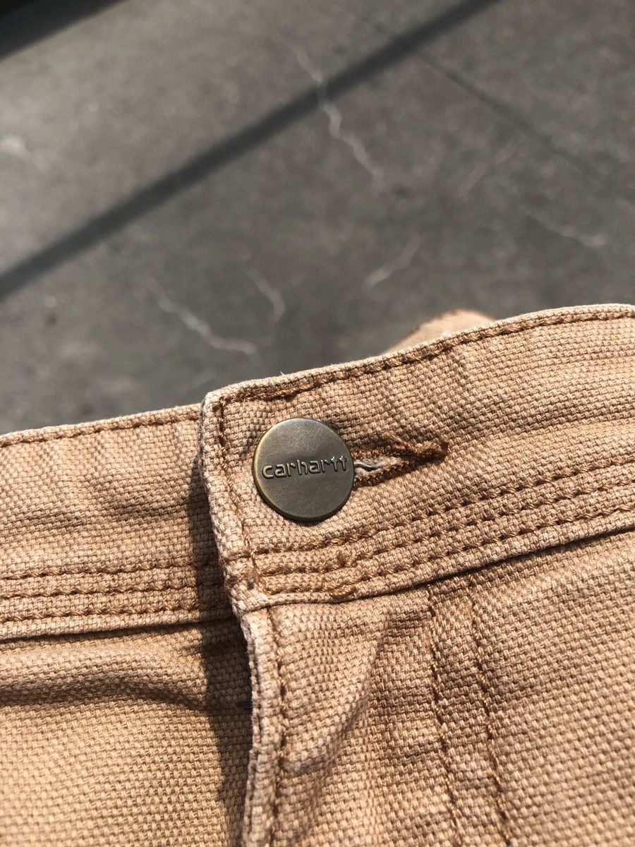 Carhartt Hosen: Carhartt Shorts – Gebraucht aus Fribourg von ann_l9b7 7