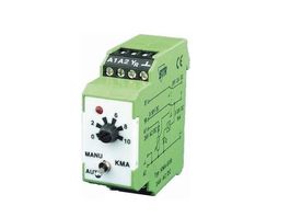 Analoger Koppelbaustein 0-10V BTR KMA-E08