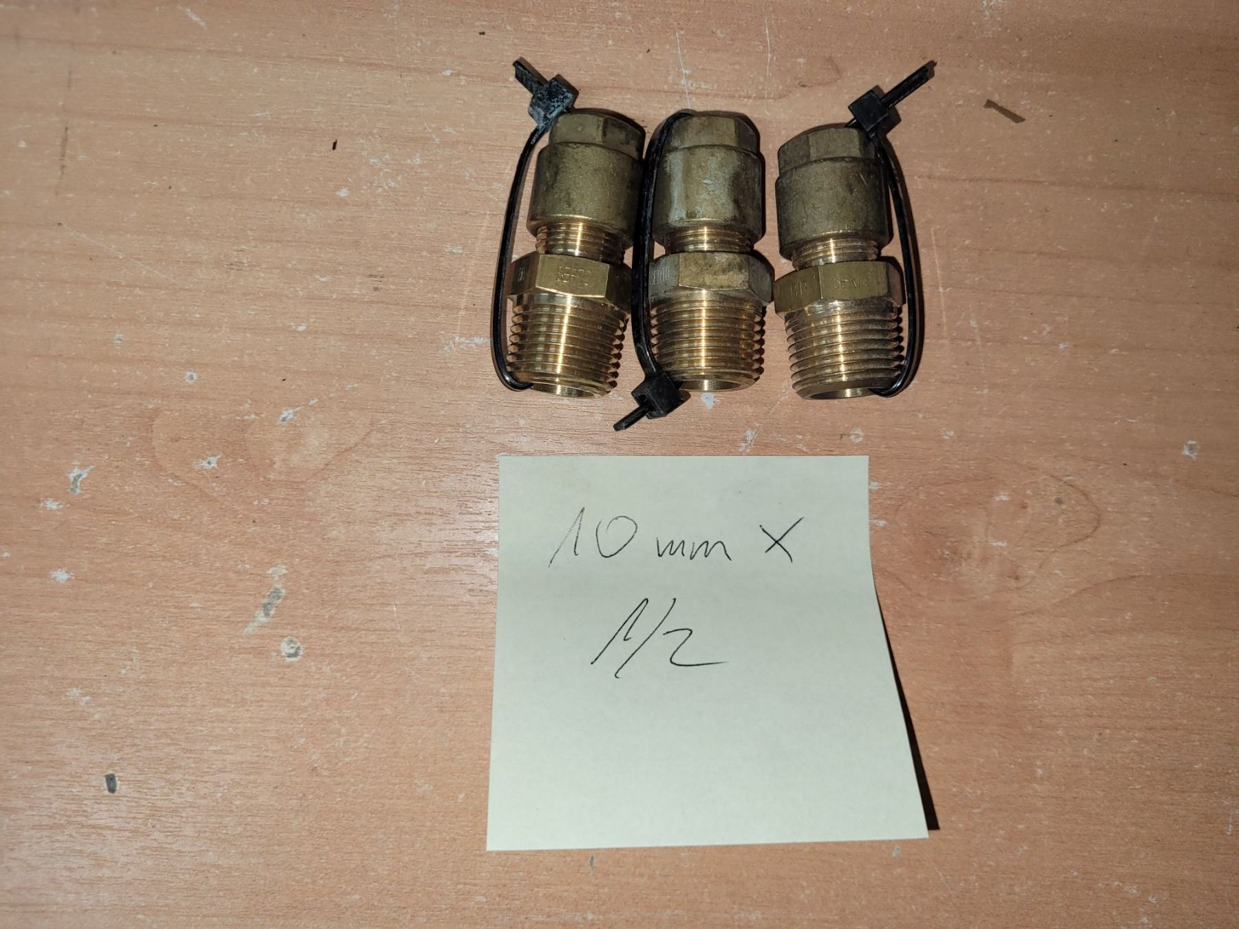 Tutti gli attrezzi: Serto 10mm x 1/2 – Nuovo (secondo la descrizione) da Bionnens venduto da Meg011