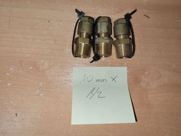 Serto 10mm x 1/2