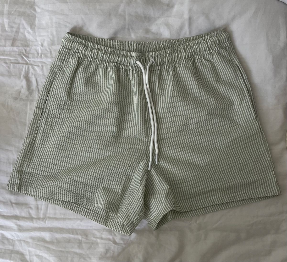 Pull&Bear Hosen: Pull & Bear Badehose, Grösse S – Neu und originalverpackt aus Steinmaur von Kiki_m240