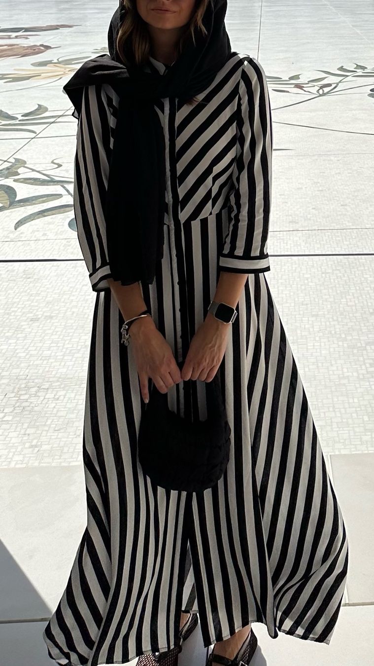 Vestiti: YAS dress – Usato da Kloten venduto da wer_26t5 3