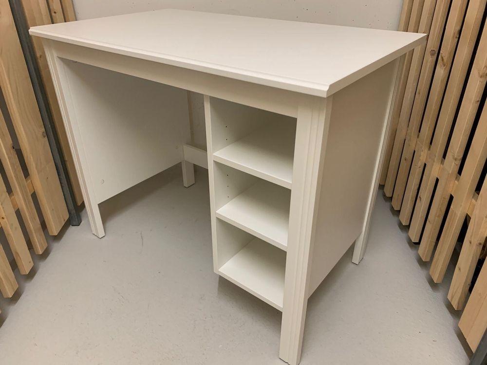 Ikea Brusali Schreibtisch