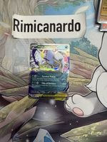 086/132 mega Absol ex Pokemon EN MINT neu