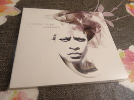 Christine Salem - Lanbousir CD
