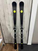 AK SKI Pure Passion Neon Edition inkl. Salomon M12 GripWalk