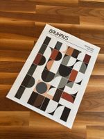 Bauhaus Leinwand