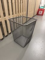 Ikea Büro Mülleimer 