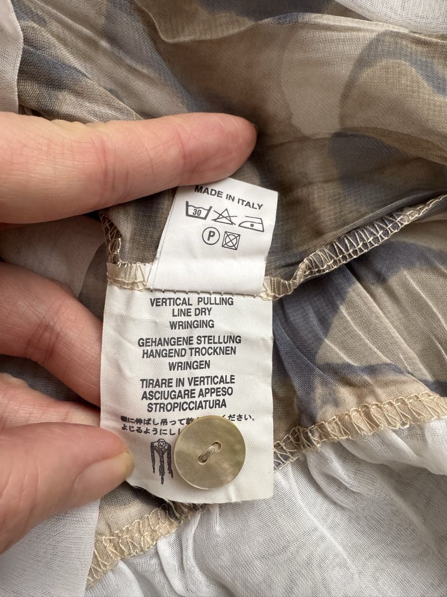 Blusen: Marke Bottega Gr. M – Gebraucht aus Belp von Aliya 6