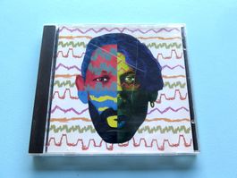 (p) CD THE NYLONS: LIve to love, 1992