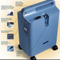 Sauerstoff Generator